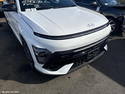 2024 HYUNDAI KONA A/C Condenser