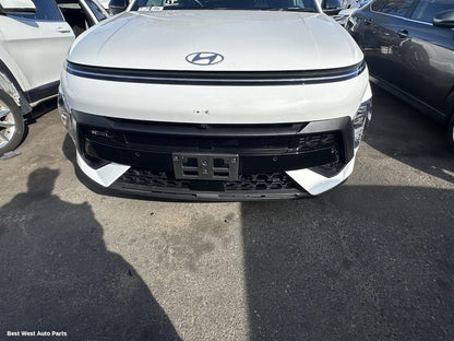 2024 HYUNDAI KONA Right Front Strut