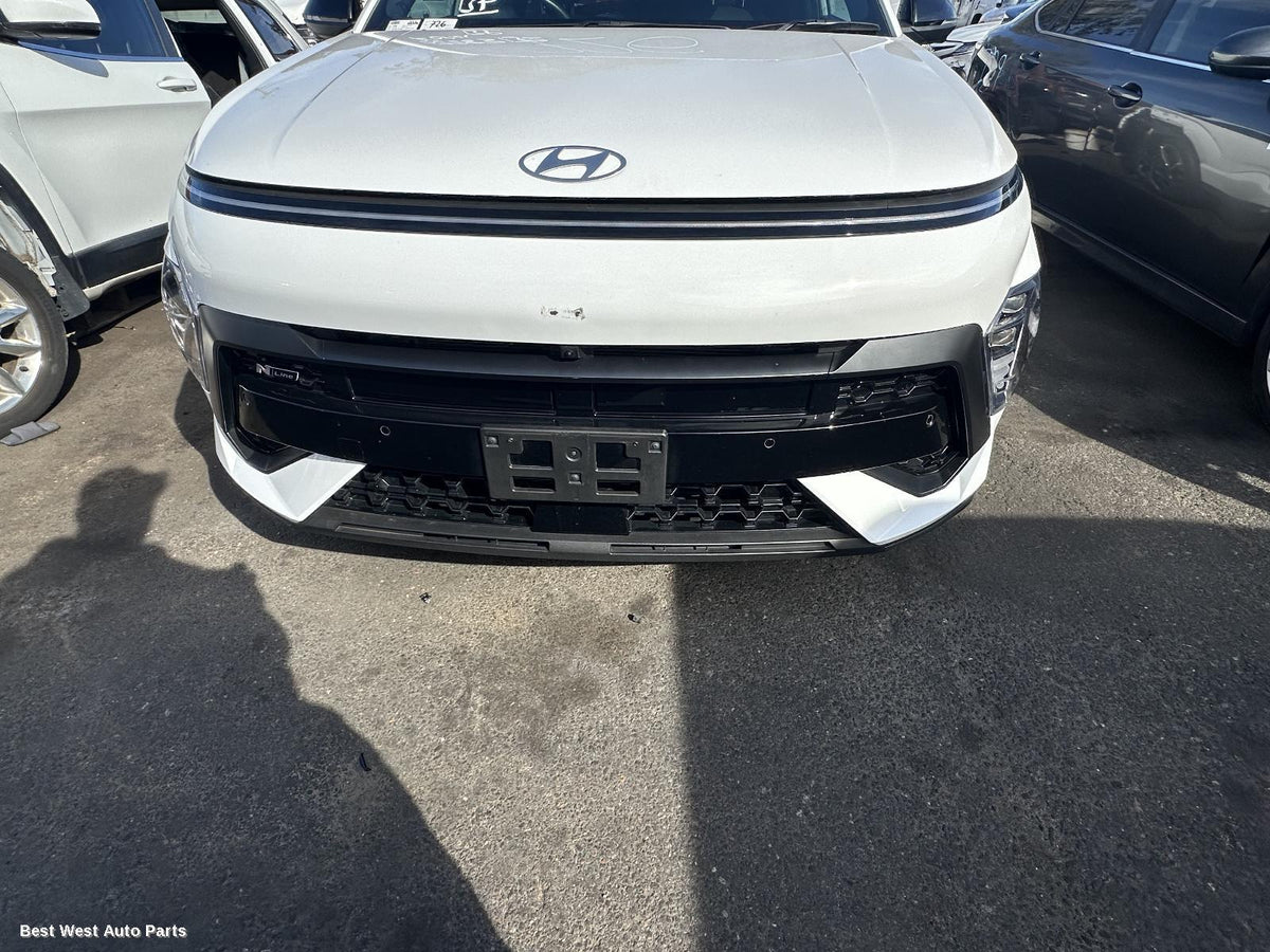 2024 HYUNDAI KONA Left Front Hub Assembly