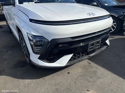 2024 HYUNDAI KONA Left Driveshaft