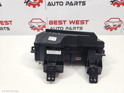 2020 HYUNDAI SANTA FE Instrument Cluster