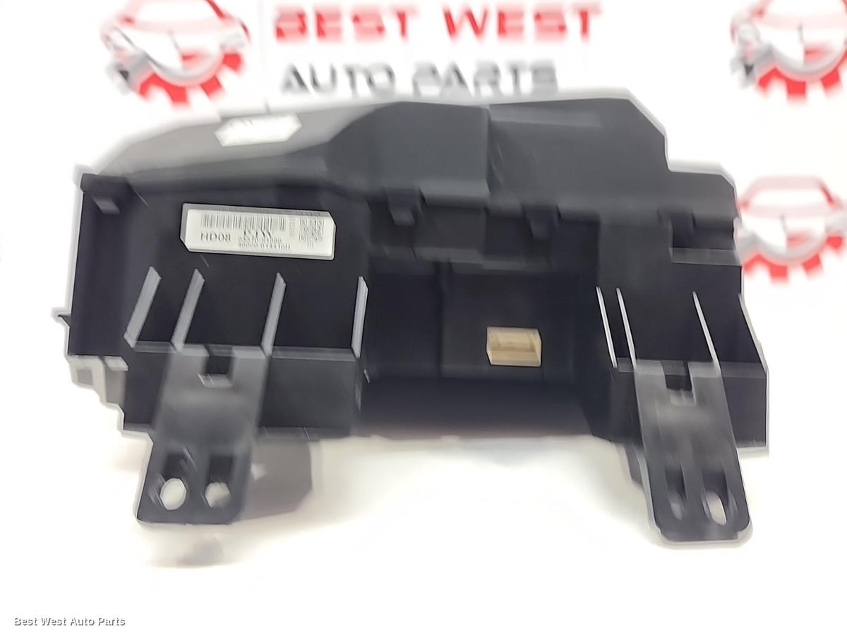 2020 HYUNDAI SANTA FE Instrument Cluster
