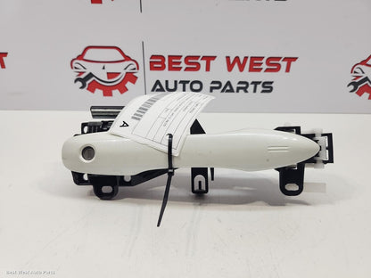2021 TOYOTA YARIS CROSS Door Handle