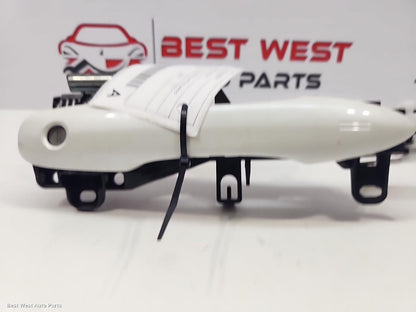 2021 TOYOTA YARIS CROSS Door Handle