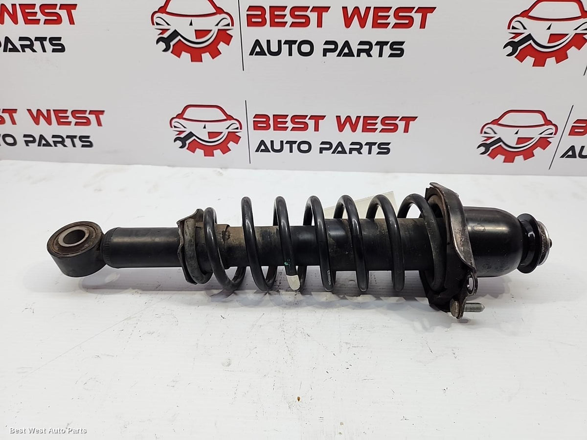 2017 TOYOTA COROLLA Left Rear Strut
