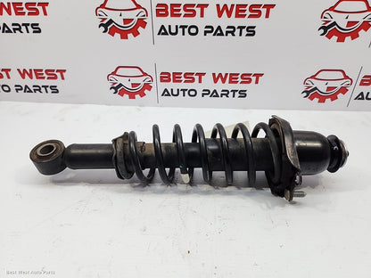 2017 TOYOTA COROLLA Left Rear Strut