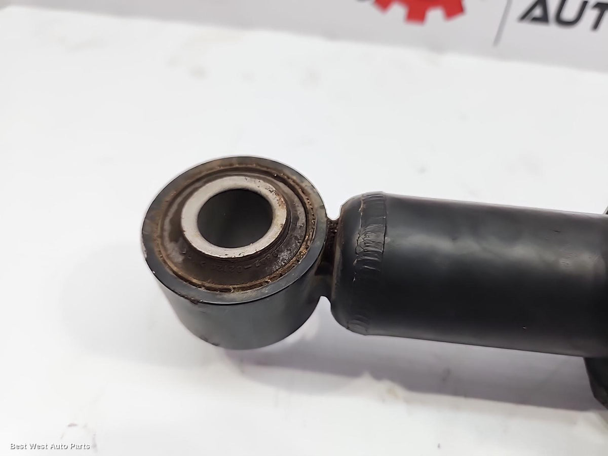 2017 TOYOTA COROLLA Left Rear Strut