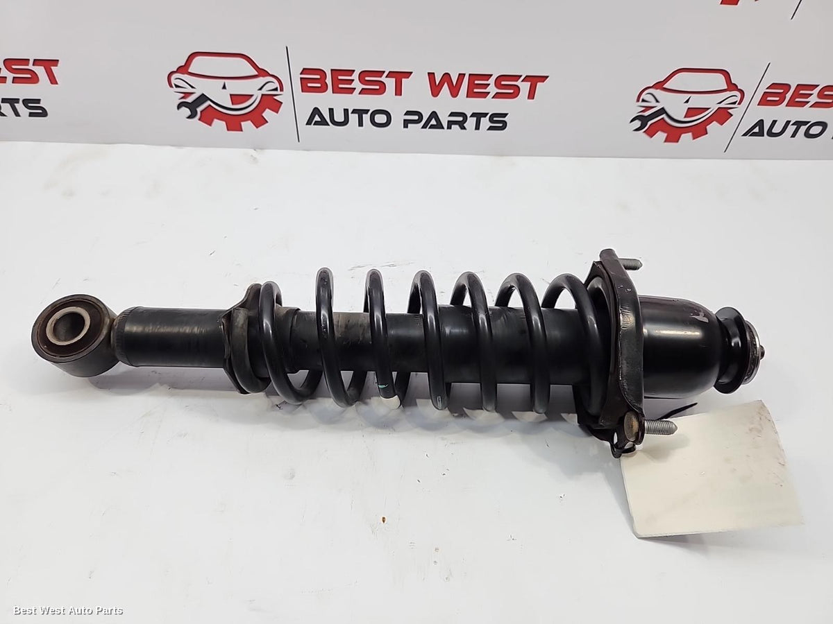 2017 TOYOTA COROLLA Right Rear Strut