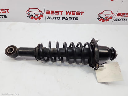2017 TOYOTA COROLLA Right Rear Strut
