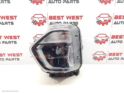 2020 HYUNDAI SANTA FE Right Headlamp