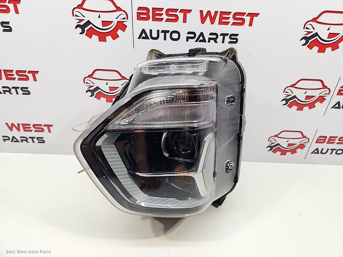 2020 HYUNDAI SANTA FE Right Headlamp
