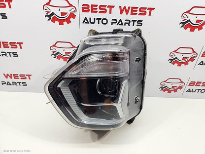 2020 HYUNDAI SANTA FE Right Headlamp