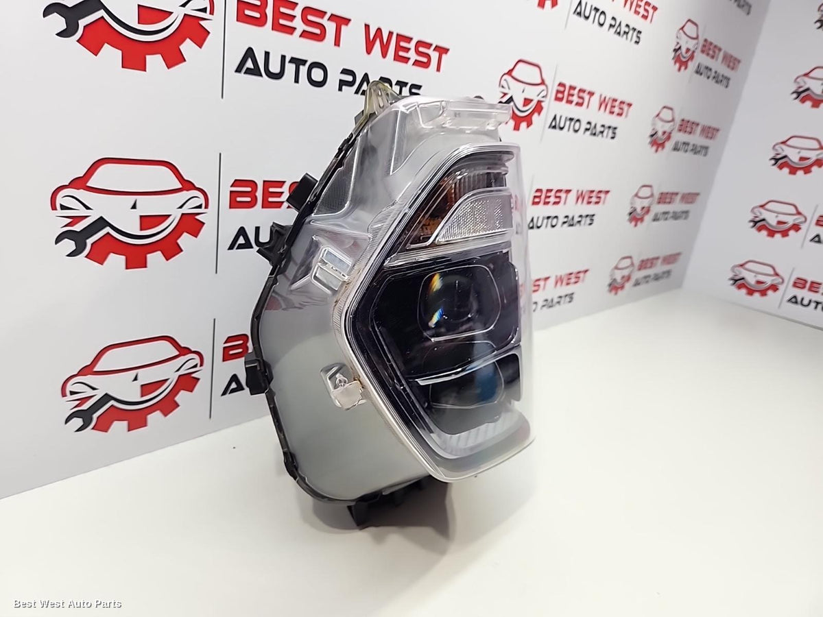 2020 HYUNDAI SANTA FE Right Headlamp