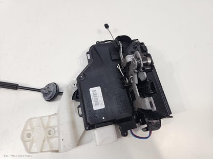2015 VOLKSWAGEN CADDY Door/Boot/Gate Lock