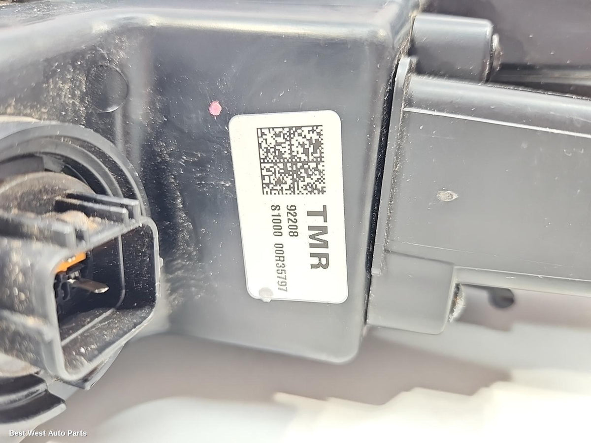 2020 HYUNDAI SANTA FE Right Indicator/Fog/Side