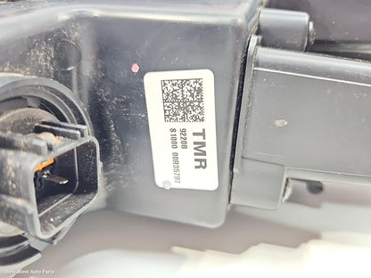 2020 HYUNDAI SANTA FE Right Indicator/Fog/Side