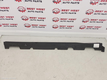 2024 HYUNDAI KONA Side Step/Skirt