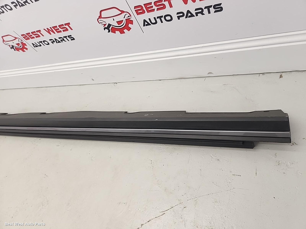 2024 HYUNDAI KONA Side Step/Skirt