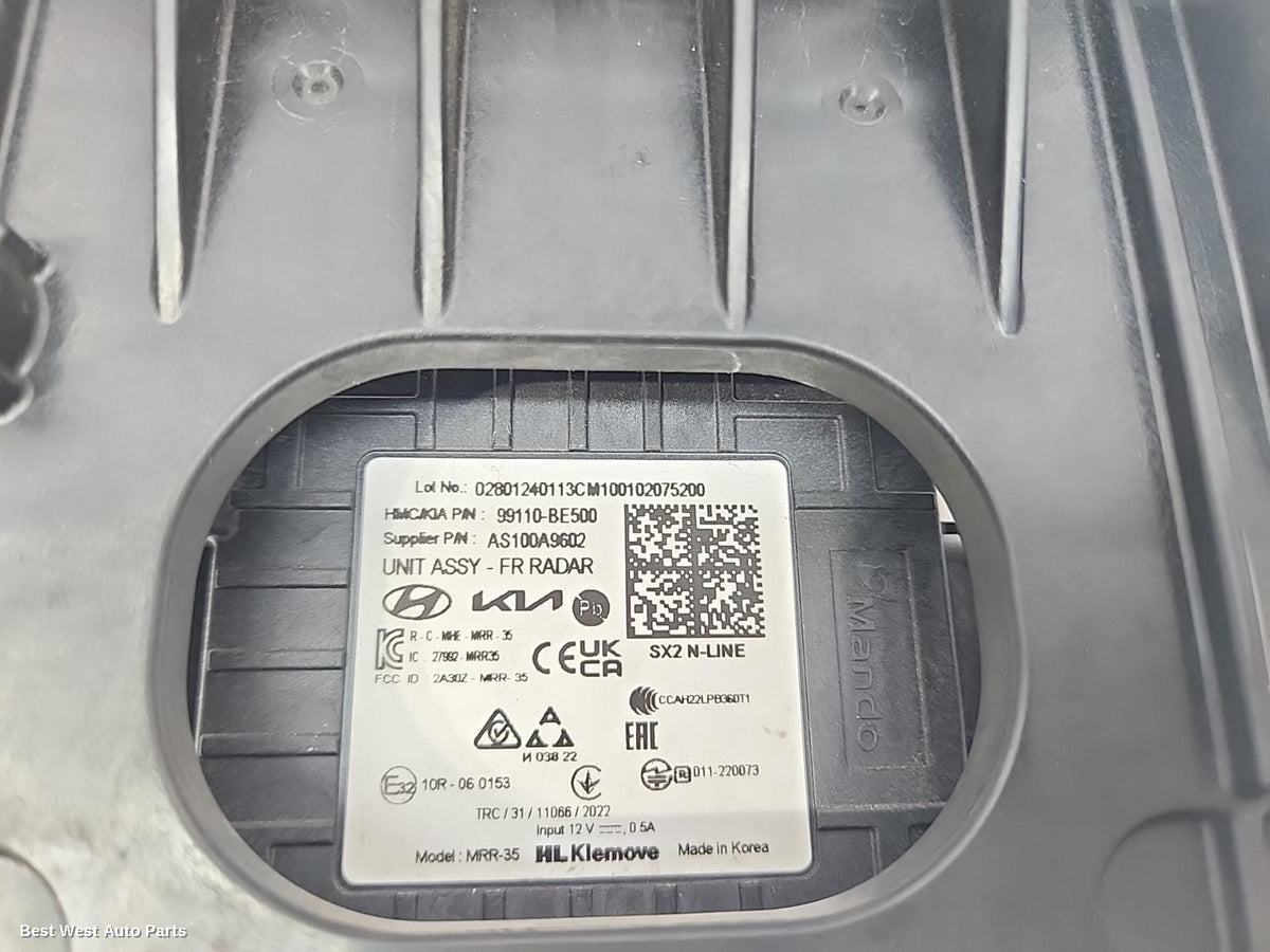 2024 HYUNDAI KONA REVERSE_CAMERA