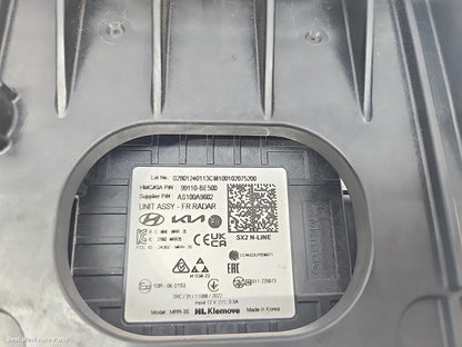 2024 HYUNDAI KONA REVERSE_CAMERA