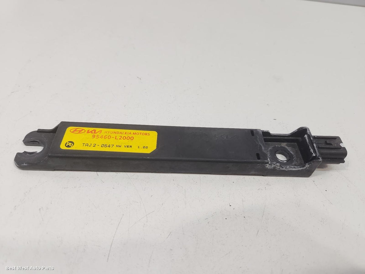 2024 HYUNDAI KONA Misc Switch/Relay