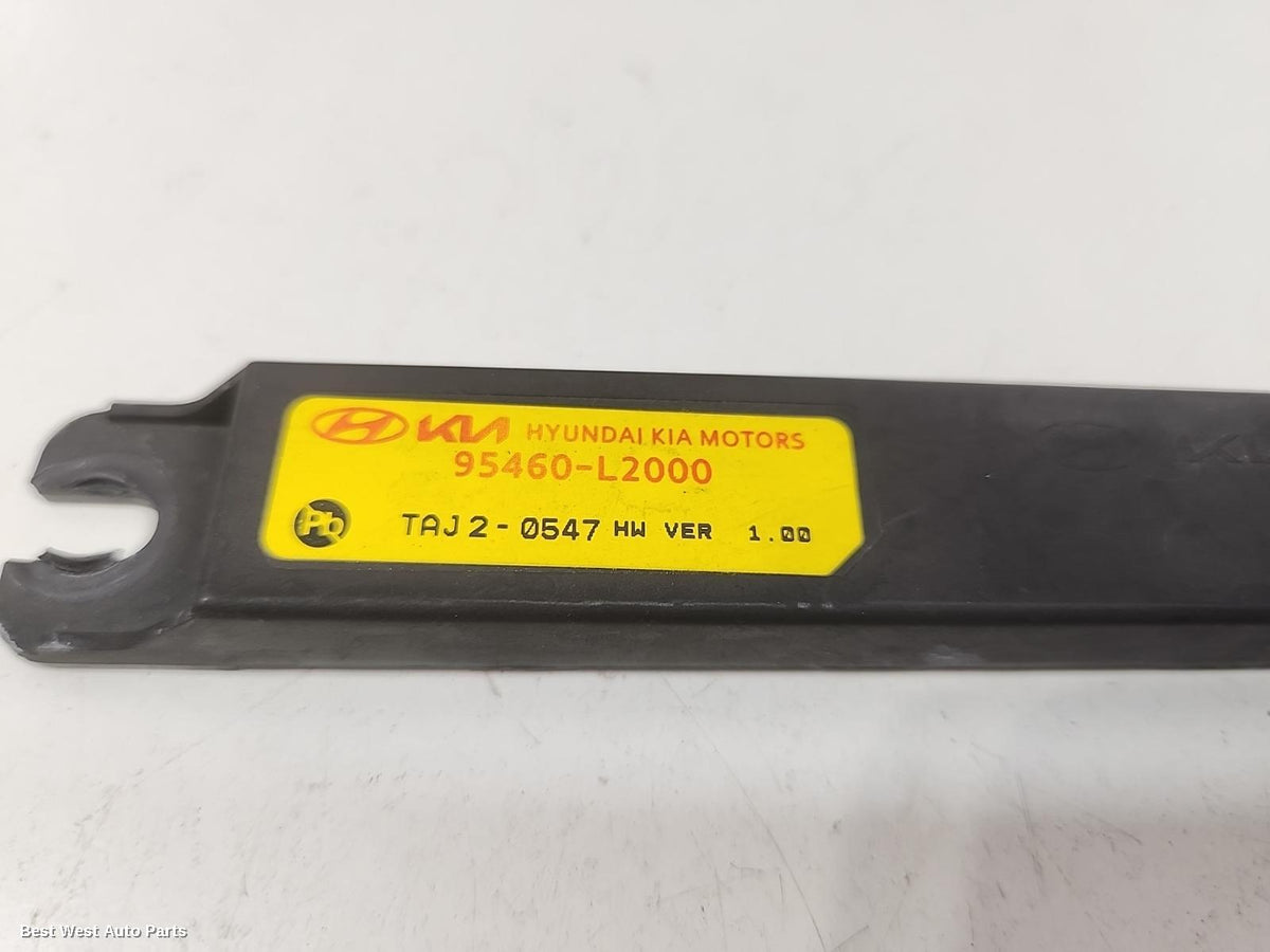 2024 HYUNDAI KONA Misc Switch/Relay