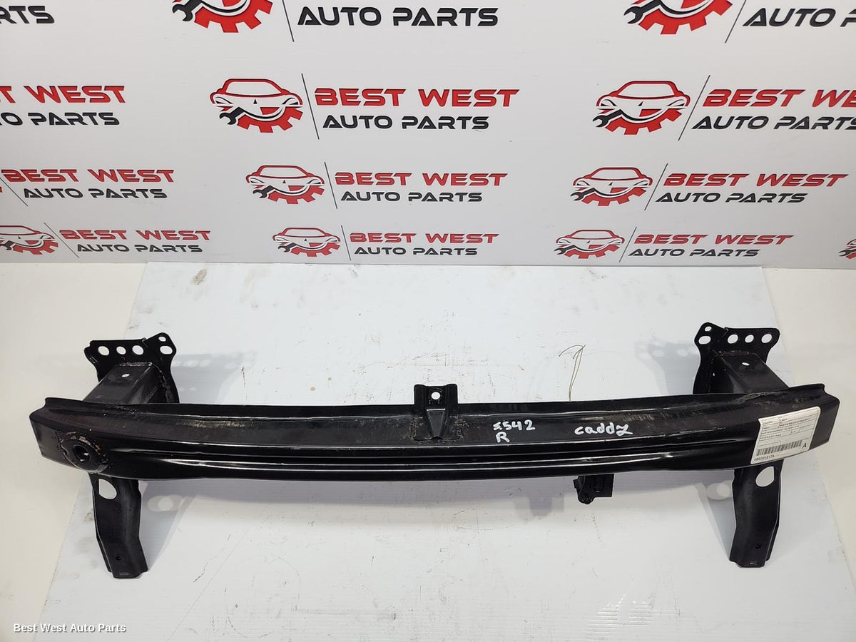 2015 VOLKSWAGEN CADDY R/Bar Bracket/Reinfo