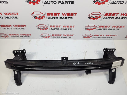 2015 VOLKSWAGEN CADDY R/Bar Bracket/Reinfo
