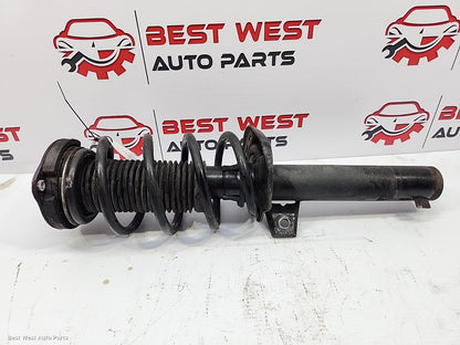 2015 VOLKSWAGEN CADDY Right Front Strut