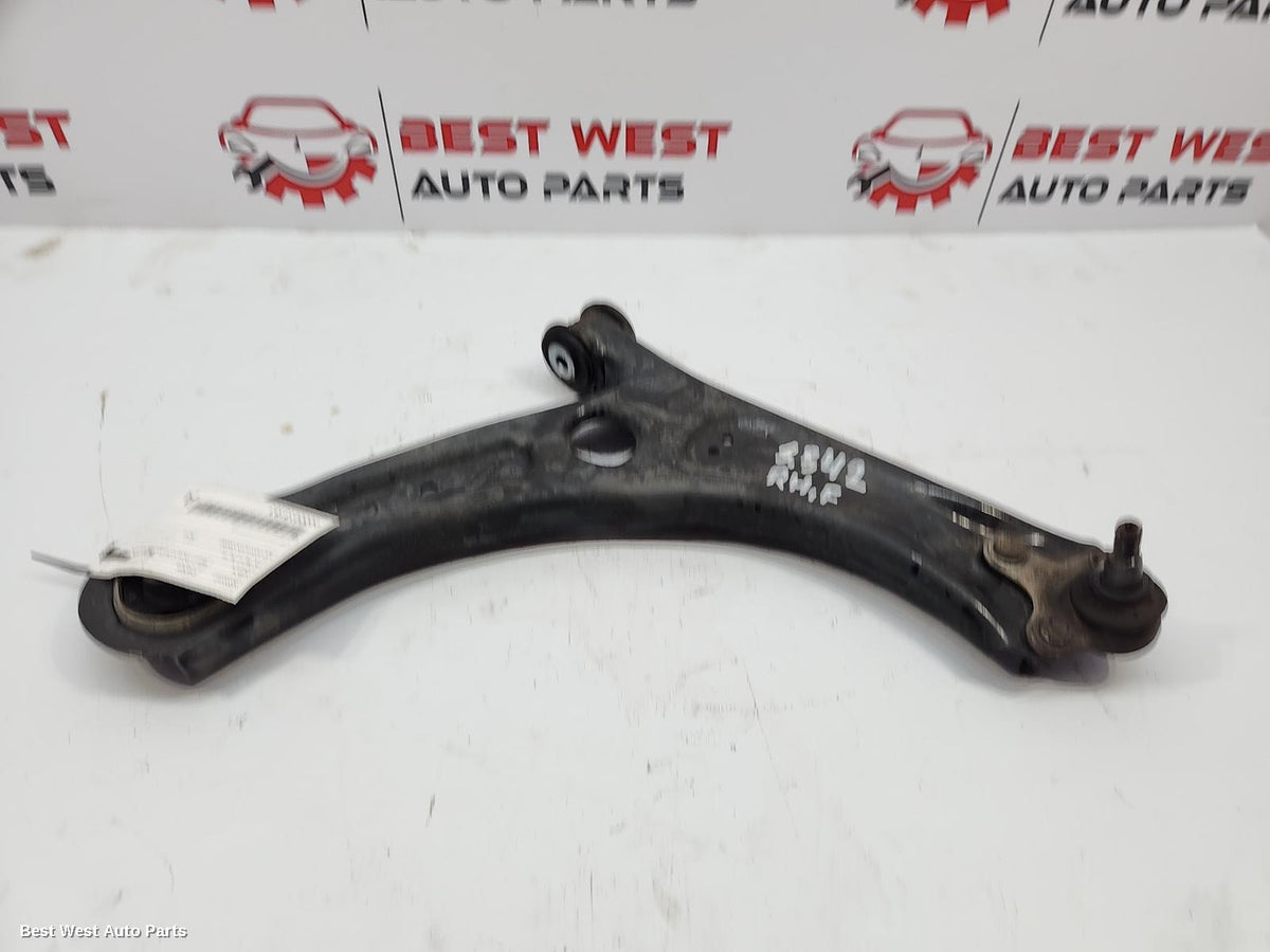 2015 VOLKSWAGEN CADDY Right Front Lower Control Arm