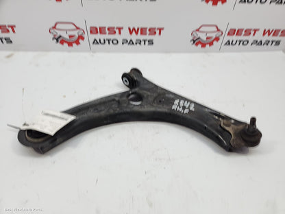 2015 VOLKSWAGEN CADDY Right Front Lower Control Arm