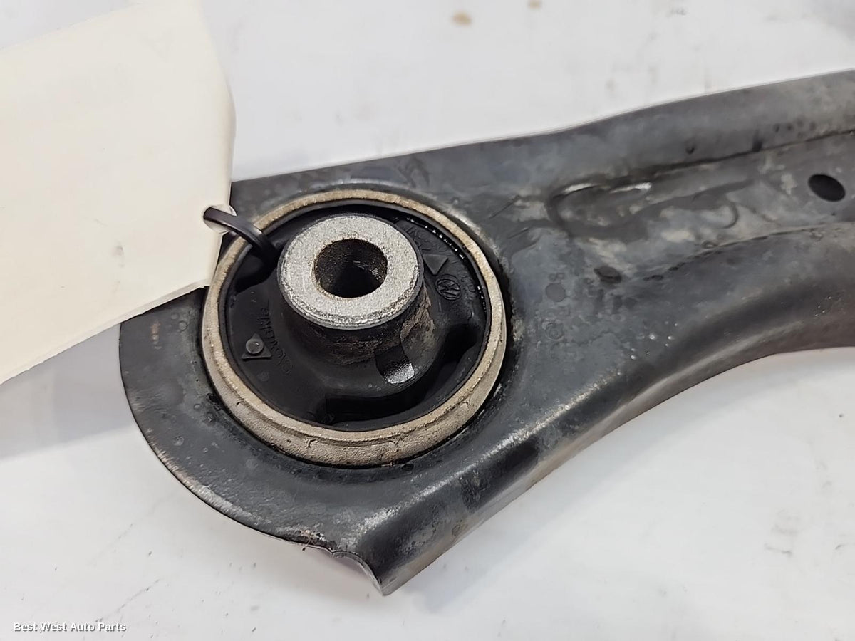 2015 VOLKSWAGEN CADDY Right Front Lower Control Arm
