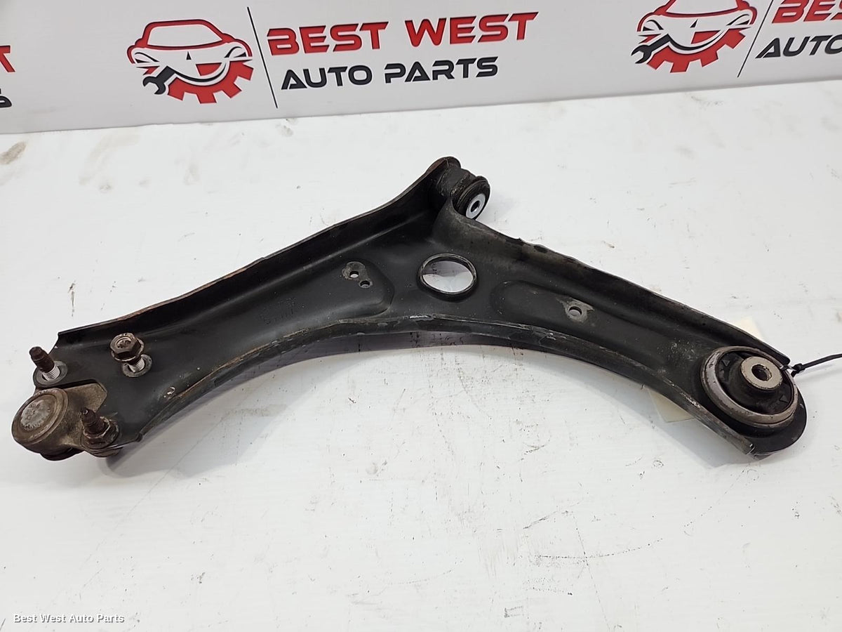 2015 VOLKSWAGEN CADDY Right Front Lower Control Arm