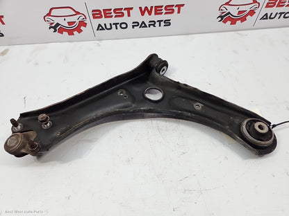 2015 VOLKSWAGEN CADDY Right Front Lower Control Arm
