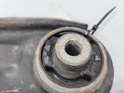 2015 VOLKSWAGEN CADDY Right Front Lower Control Arm