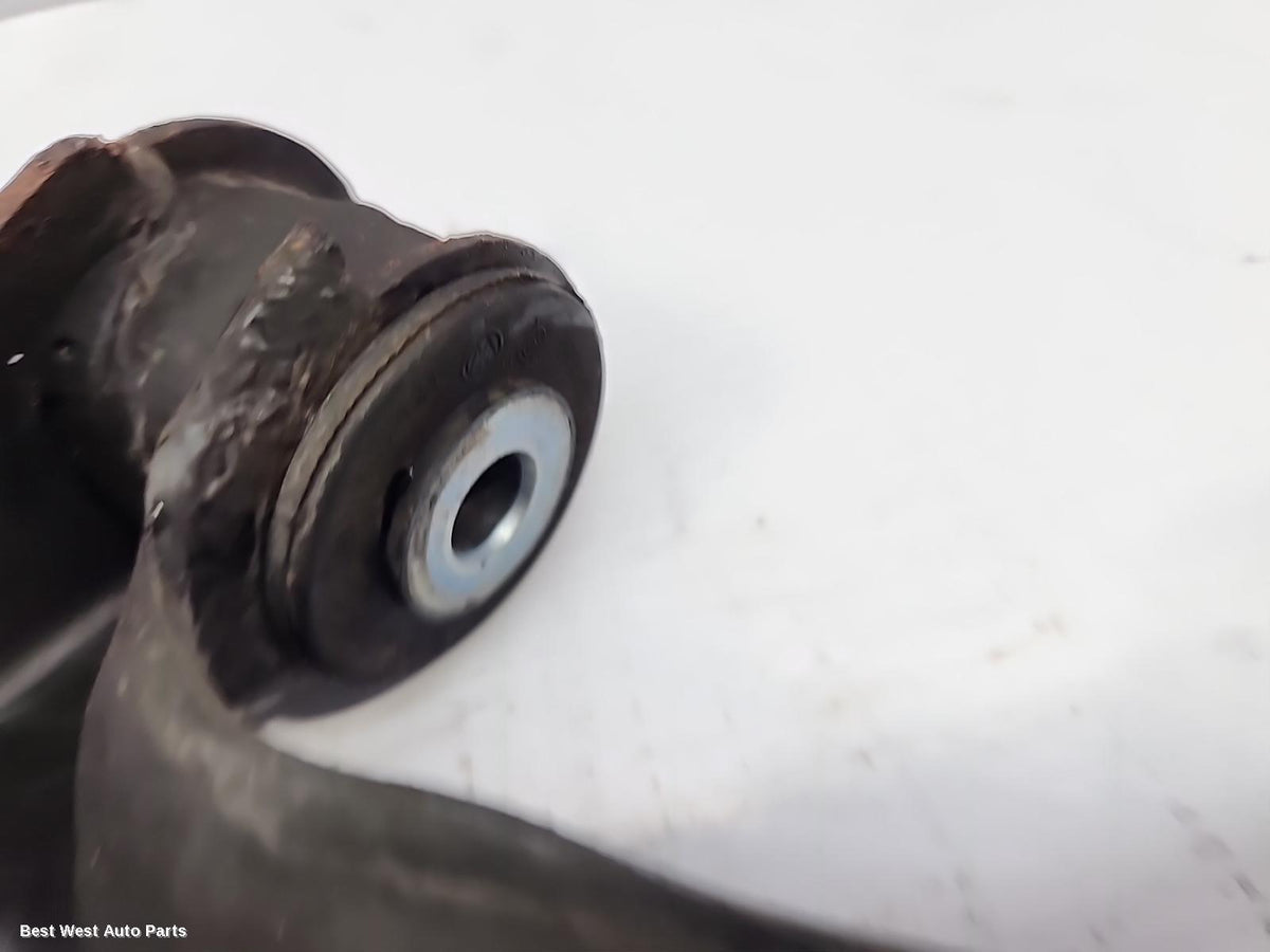 2015 VOLKSWAGEN CADDY Right Front Lower Control Arm