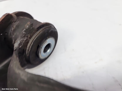 2015 VOLKSWAGEN CADDY Right Front Lower Control Arm