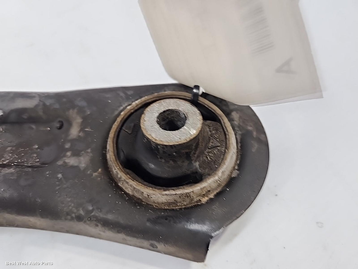 2015 VOLKSWAGEN CADDY Left Front Lower Control Arm