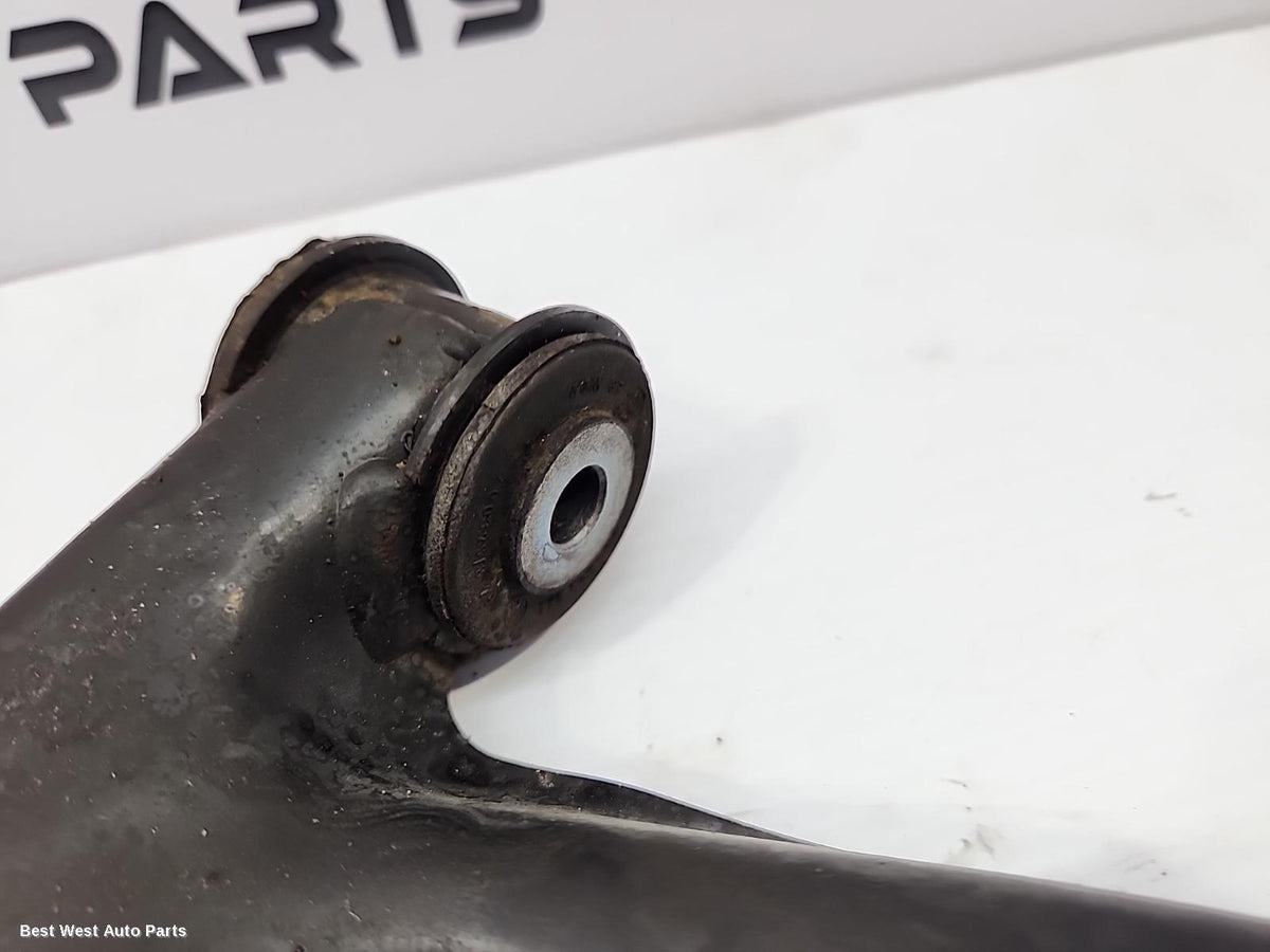 2015 VOLKSWAGEN CADDY Left Front Lower Control Arm