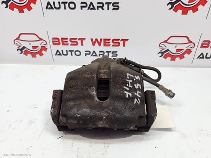 2015 VOLKSWAGEN CADDY Caliper