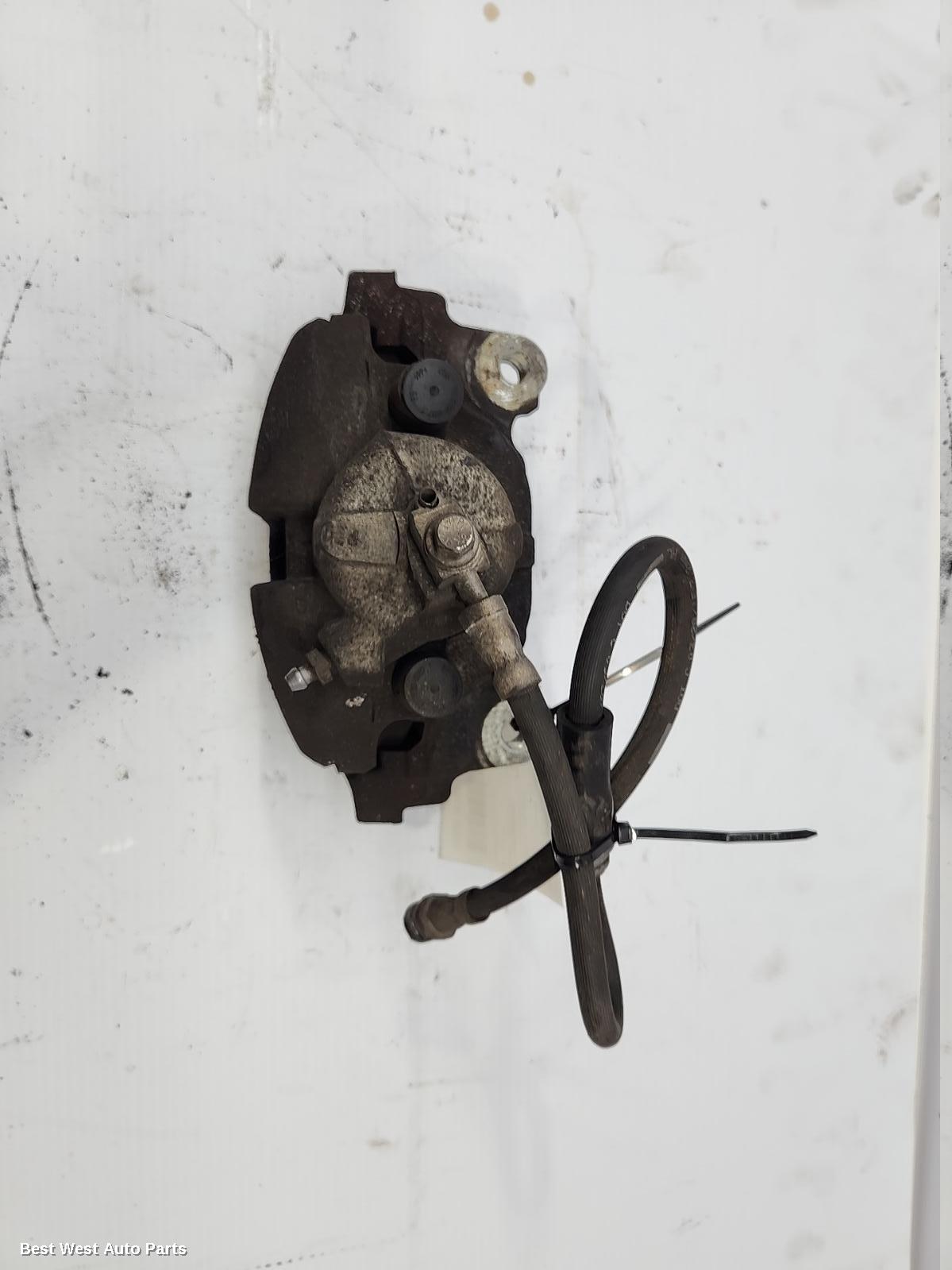 2015 VOLKSWAGEN CADDY Caliper
