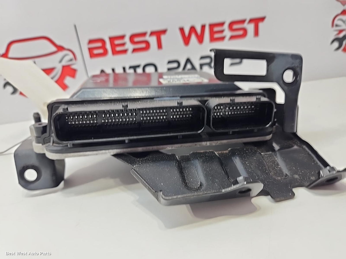 2016 MAZDA 3 Ecu