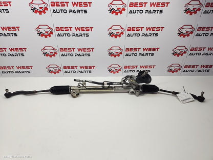 2020 MG MG3 Steering Box/Rack