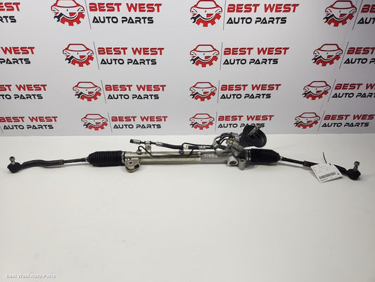 2020 MG MG3 Steering Box/Rack
