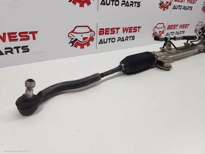 2020 MG MG3 Steering Box/Rack