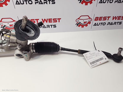 2020 MG MG3 Steering Box/Rack