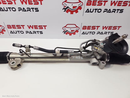 2020 MG MG3 Steering Box/Rack