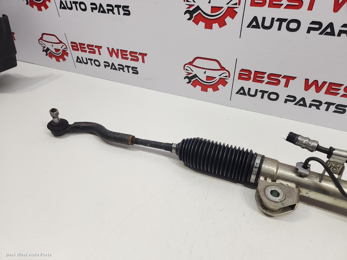 2020 MG MG3 Steering Box/Rack