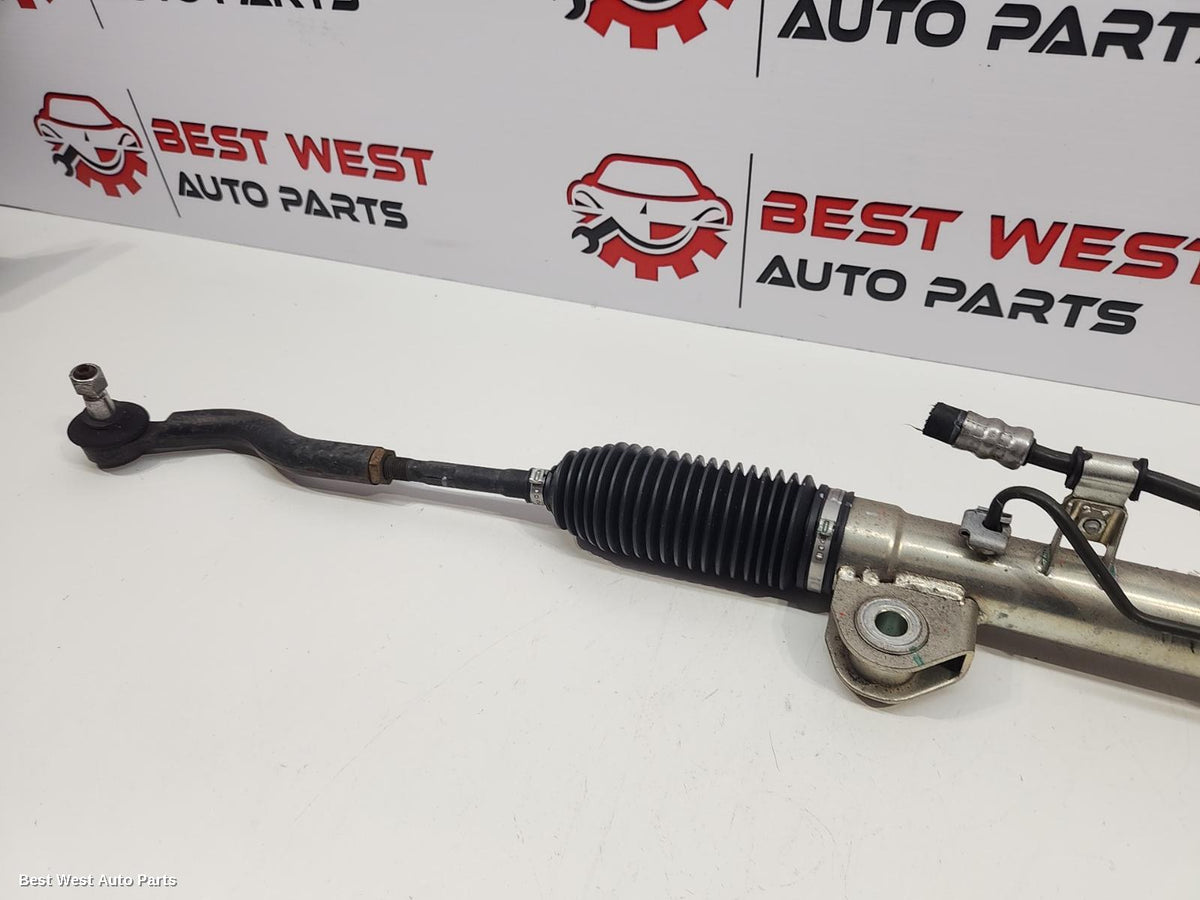 2020 MG MG3 Steering Box/Rack