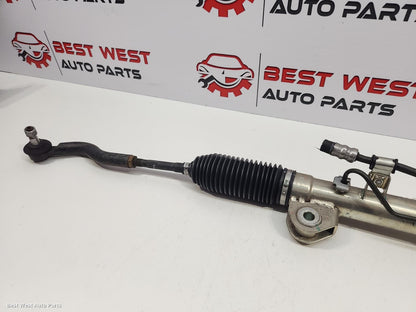 2020 MG MG3 Steering Box/Rack